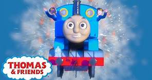 Thomas & Friends™ | Thomas & Friends Season 23 | Available now on Netflix US