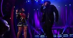 VIDEO: Ashanti and Ja Rule Perform 'Helpless' on SHOWTIME AT THE APOLLO