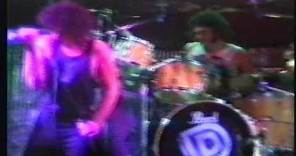 Deep Purple - Bad Attitude (Live In Vienna 1987)