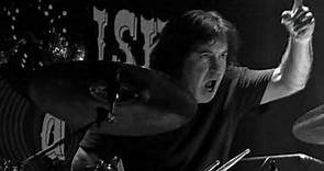 Simon Wright Interview - AC/DC Drummer (2021)