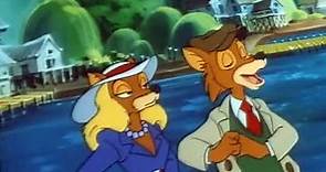 TaleSpin TaleSpin E024 – A Touch of Glass
