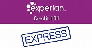What Is a Fraud Alert? | Experian Credit 101 Express