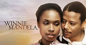 Winnie Mandela : The Movie
