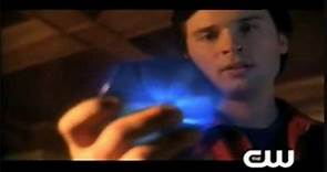 Smallville Season 8 Recap