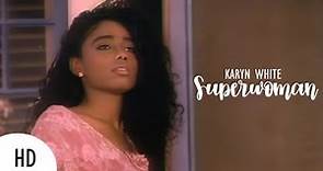 [HD] Karyn White - Superwoman | 1989