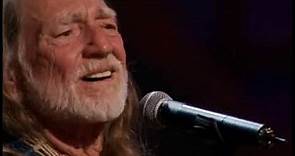 Willie Nelson & Friends "Live and Kicking" - 2003