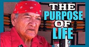 Walk in Beauty... The Purpose of Life | Navajo Teachings
