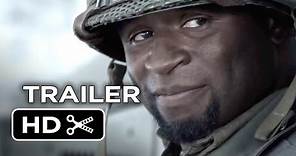 Saints and Soldiers: The Void Official Trailer (2014) - WWII Tank Movie HD