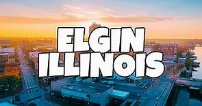 Best Things To Do in Elgin, Illinois
