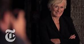 Glenn Close’s Characters | The New York Times