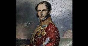 Leopold I of the Belgians