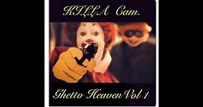 Cam'ron - Ghetto Heaven Vol. 1 [full mixtape]