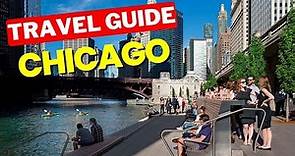 Discover the Top 15 Things to Do in Chicago Illinois! - Travel Guide