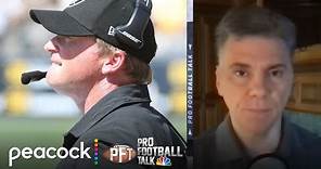 Analyzing how Jon Gruden lawsuit could affect the NFL | Pro Football Talk | NFL on NBC