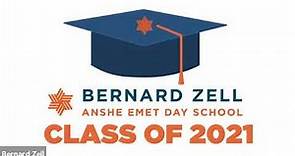 Class of 2021 Graduation Ceremony | June 9, 2021