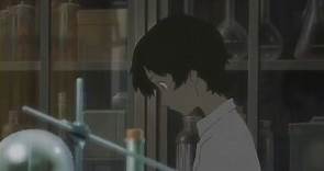 The Girl Who Leapt Through Time - Official Trailer