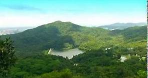【Let's Guangzhou】The Origin of Baiyun Mountain