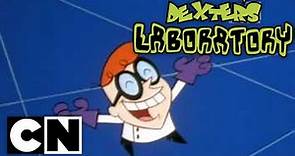 Dexter's Laboratory - Jurassic Pooch (Clip)