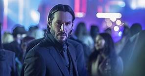 All John Wick Movies Ranked