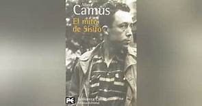PDF - El mito de Sísifo - Albert Camus