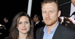 'Grey's Anatomy' Star Kevin McKidd and Wife Split After 17 Years