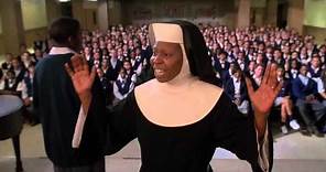 Sister Act 2: Back in the Habit Official Trailer