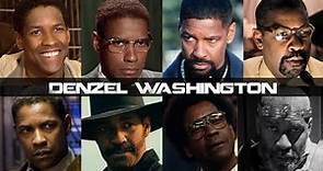 Denzel Washington : Filmography (1977-2021)