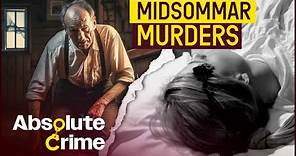 Did This Elderly Farmer Kill His Family? | Roy Marsden's Incident Room | Absolute Crime