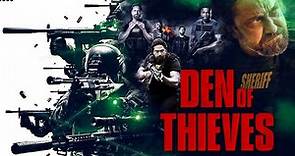 Den of Thieves 2: Pantera Movie | Gerard Butler Trailer, Release Date Speculations!!