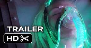 Fear Clinic Official Trailer 1 (2014) - Thomas Dekker, Robert Englund Horror Movie HD