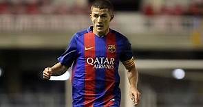 Sergi Palencia | Best Plays