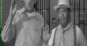 The Andy Griffith Show season 3 episode 17