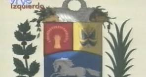 Escudo Nacional de Venezuela