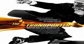 The Transporter Full Movie