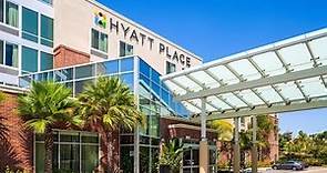 Hyatt Place San Diego-Vista/Carlsbad, Vista Hotels - California