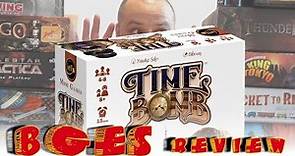 Timebomb - How To Play/Review