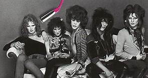 New York Dolls - New York Dolls