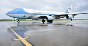 VC-25 - Air Force One