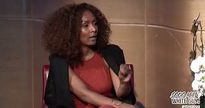 Janet Mock Gives Priceless Advice to Women in Their 20s