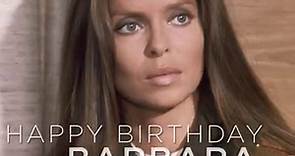 Barbara Bach