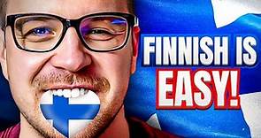 Why Finnish Is One of The EASIEST Language [7 Reasons]
