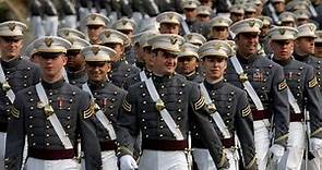 The U.S. Military Academy at West Point (USMA) (documentary)