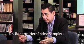 Roberto Hernández Sampieri - Universidad de Celaya