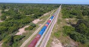 Tren La Dorada-Santa Marta ya transporta más carga que en 2022
