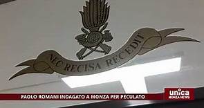 Paolo Romani indagato a Monza per peculato