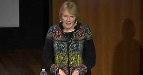 Judging the Paris Peace Conference a Century Later - Margaret Macmillan