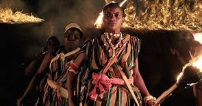 Watch Epic Warrior Women Season 1 Episode 3: Epic Warrior Women - Africa's Amazons – Full show on Paramount Plus