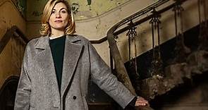 BBC One - Who Do You Think You Are?, Series 17, Jodie Whittaker