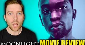 Moonlight - Movie Review