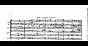 Symphony No.1 - Henri Dutilleux [w/ score]